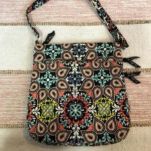 Vera Bradley Bag!👛